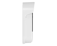 Deltaco SMART H WiFi Doorbell camera IP65 weather proof white/silver - 1308503 - zdjęcie 5
